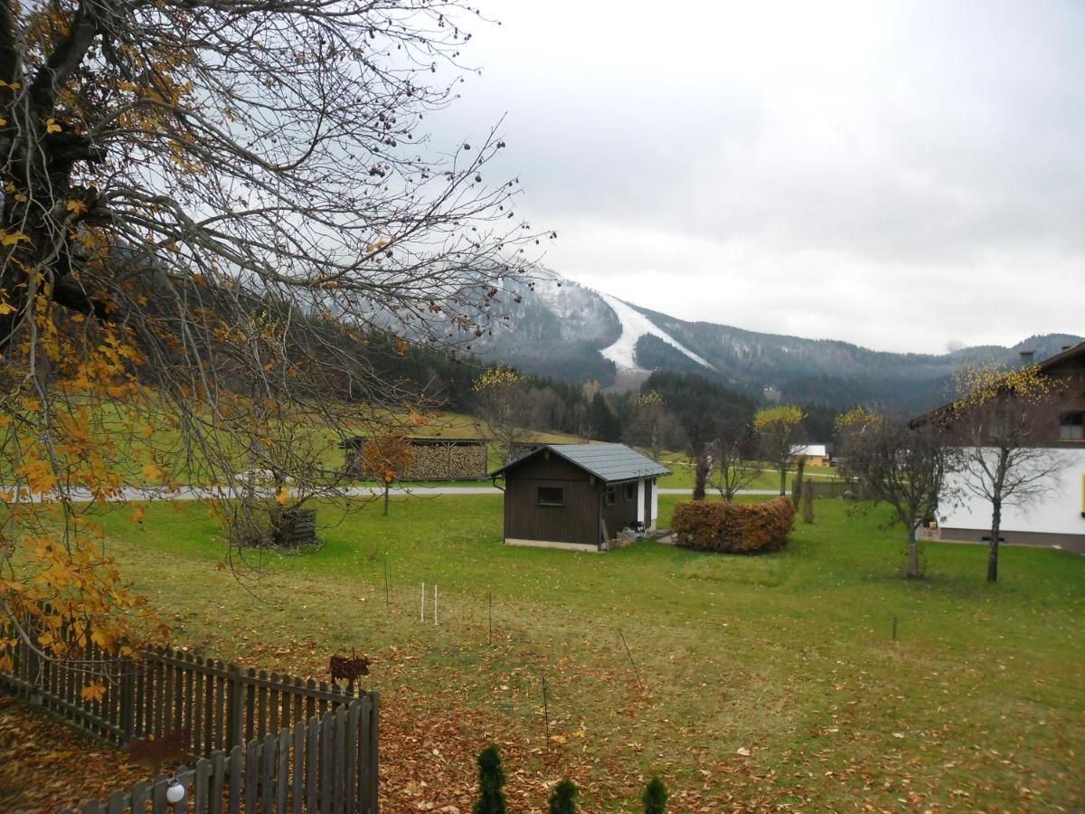 Oetscherwiese * Lackenhof